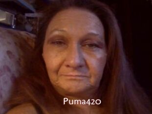 Puma420