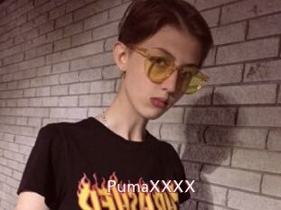 PumaXXXX