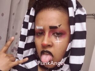 PunkAngel