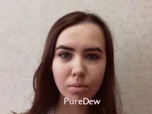 PureDew