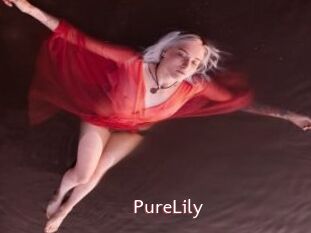 PureLily