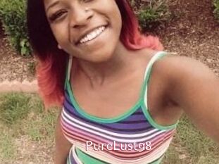PureLust98