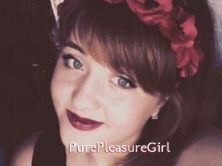 PurePleasureGirl