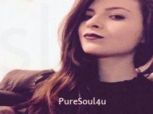 PureSoul4u