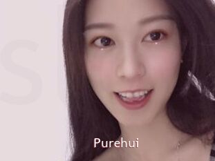 Purehui
