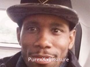 PurexXxPleasure