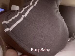 PurpBaby