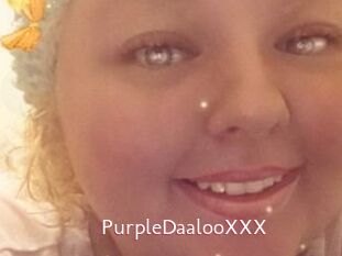 PurpleDaalooXXX