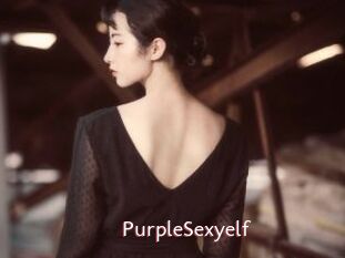 PurpleSexyelf