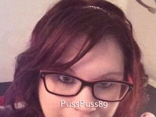 PussPuss89