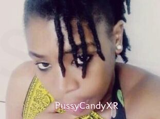 PussyCandyXR