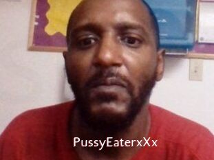 PussyEaterxXx