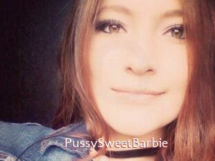 PussySweetBarbie