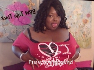 Pussybythepound