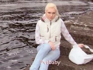 PvtBaby