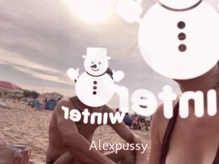 Alexpussy