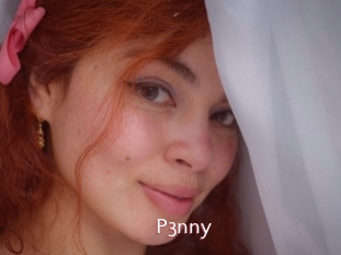P3nny