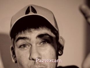 Pa2sexcam