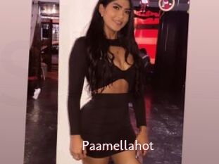 Paamellahot