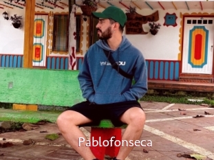 Pablofonseca