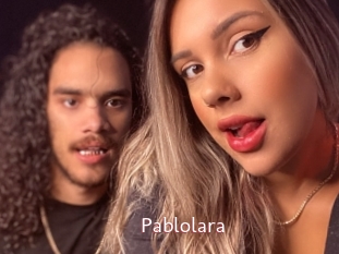 Pablolara