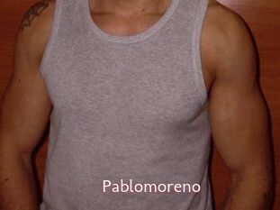 pablomoreno Sweet links only