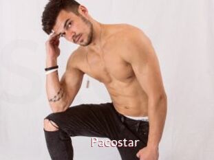 Pacostar