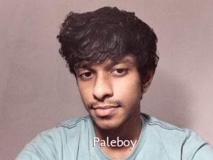 Paleboy