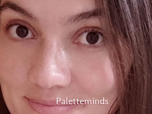 Paletteminds