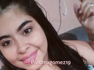 Palomagomez19