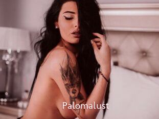 Palomalust
