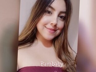 Pambaby