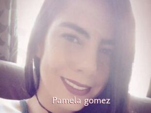 pamela_gomez Sweet links only