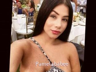 Pamelababee