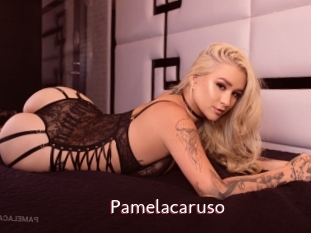 Pamelacaruso