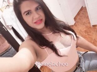 Pamelachoo