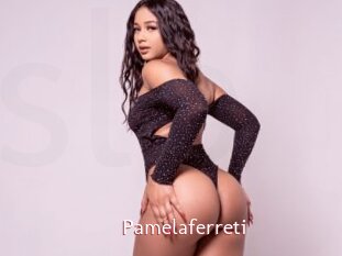 Pamelaferreti