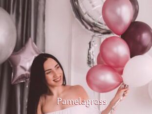 Pamelagrass