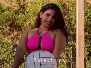 Pamelaharris