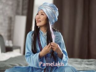 Pamelakis