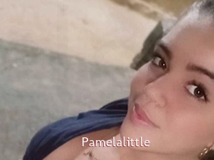 Pamelalittle