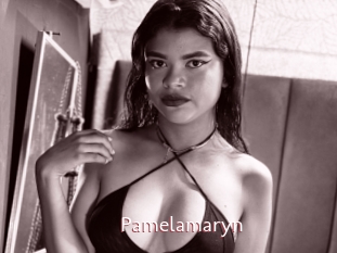 Pamelamaryn