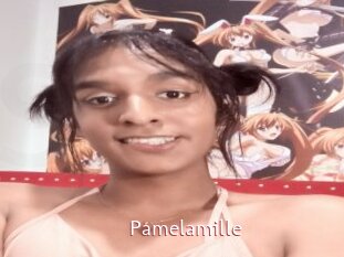 Pamelamille