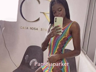 Pamelaparker