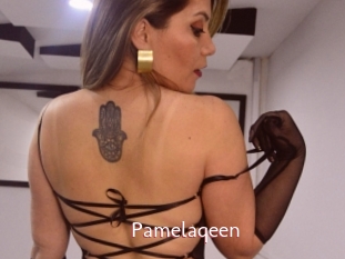 Pamelaqeen