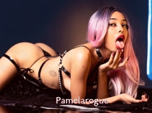 Pamelarogue