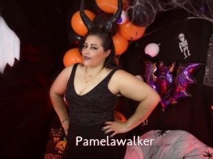 Pamelawalker