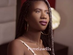 Pamelawills