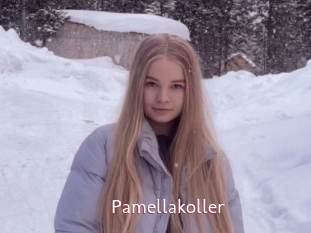 Pamellakoller