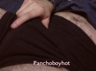Panchoboyhot